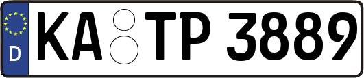 KA-TP3889