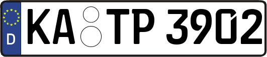 KA-TP3902