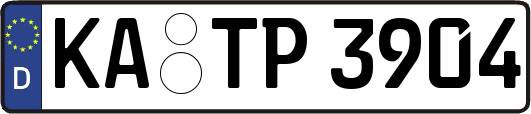 KA-TP3904