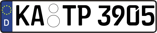KA-TP3905