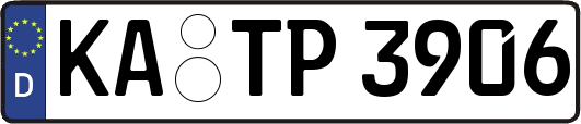 KA-TP3906