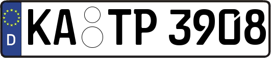 KA-TP3908