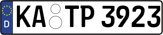 KA-TP3923