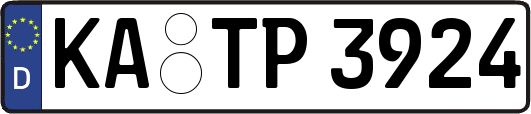 KA-TP3924