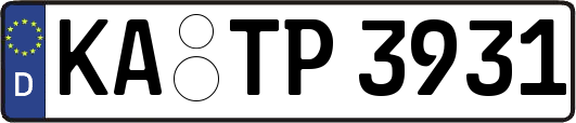 KA-TP3931