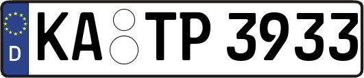 KA-TP3933