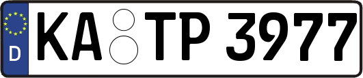 KA-TP3977