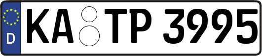 KA-TP3995