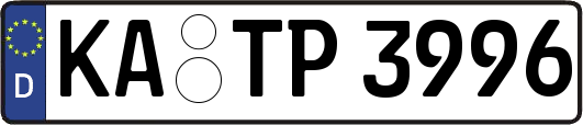 KA-TP3996