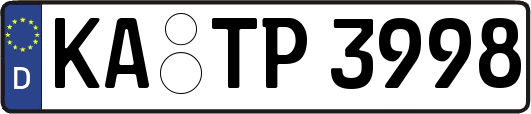 KA-TP3998