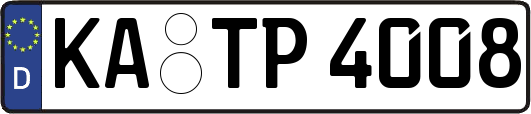 KA-TP4008