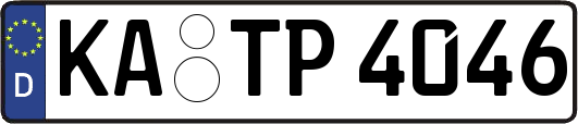 KA-TP4046