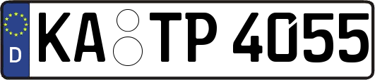 KA-TP4055