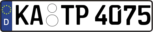 KA-TP4075
