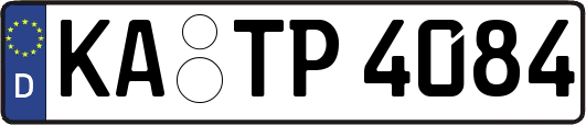 KA-TP4084