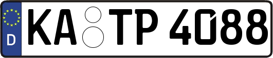 KA-TP4088
