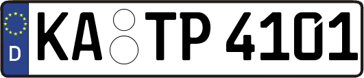 KA-TP4101
