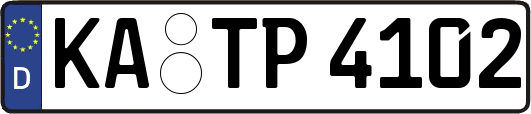 KA-TP4102
