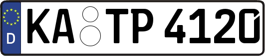 KA-TP4120