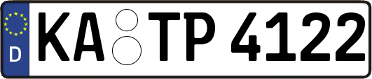 KA-TP4122