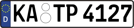 KA-TP4127