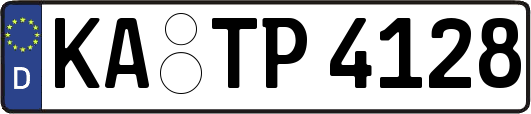 KA-TP4128