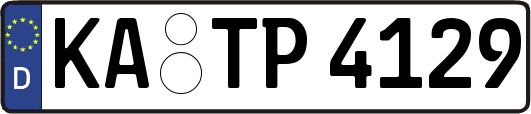 KA-TP4129