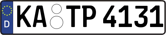KA-TP4131