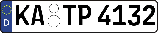 KA-TP4132