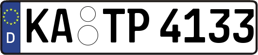 KA-TP4133