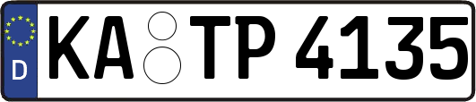 KA-TP4135