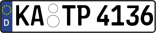KA-TP4136