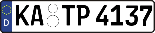 KA-TP4137