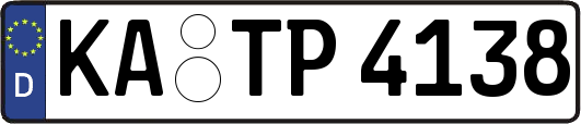 KA-TP4138