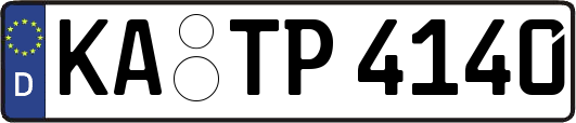 KA-TP4140