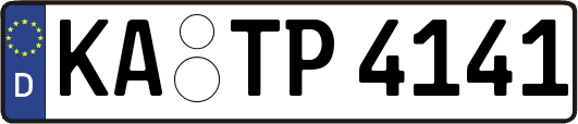 KA-TP4141