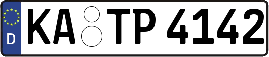 KA-TP4142