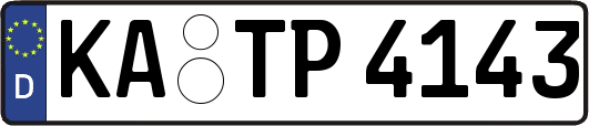KA-TP4143
