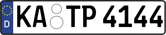 KA-TP4144