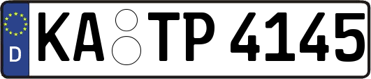 KA-TP4145