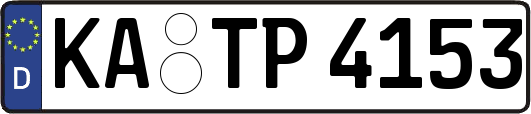 KA-TP4153