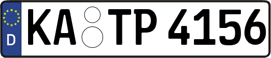 KA-TP4156