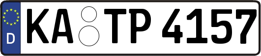 KA-TP4157