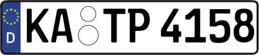 KA-TP4158