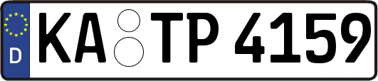 KA-TP4159