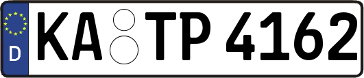 KA-TP4162