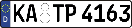 KA-TP4163