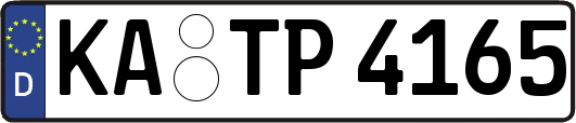 KA-TP4165