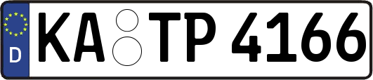 KA-TP4166