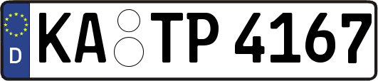 KA-TP4167
